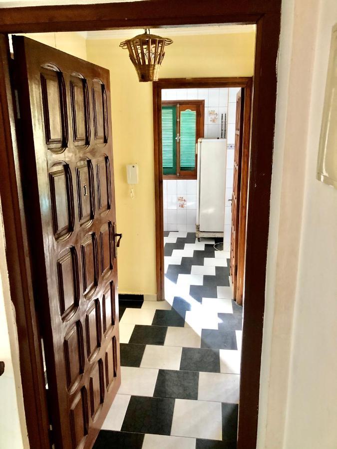 Apartmán Soleado Apartamento Al Lado De La Preciosa Medina , A 3 Minutos De La Playa Andando II Asilah Exteriér fotografie