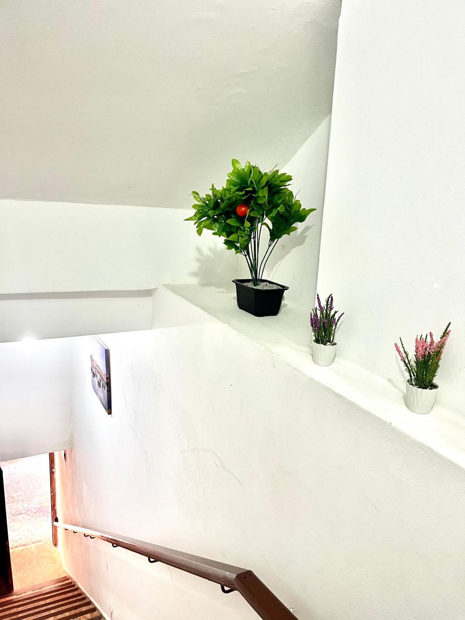 Apartmán Soleado Apartamento Al Lado De La Preciosa Medina , A 3 Minutos De La Playa Andando II Asilah Exteriér fotografie