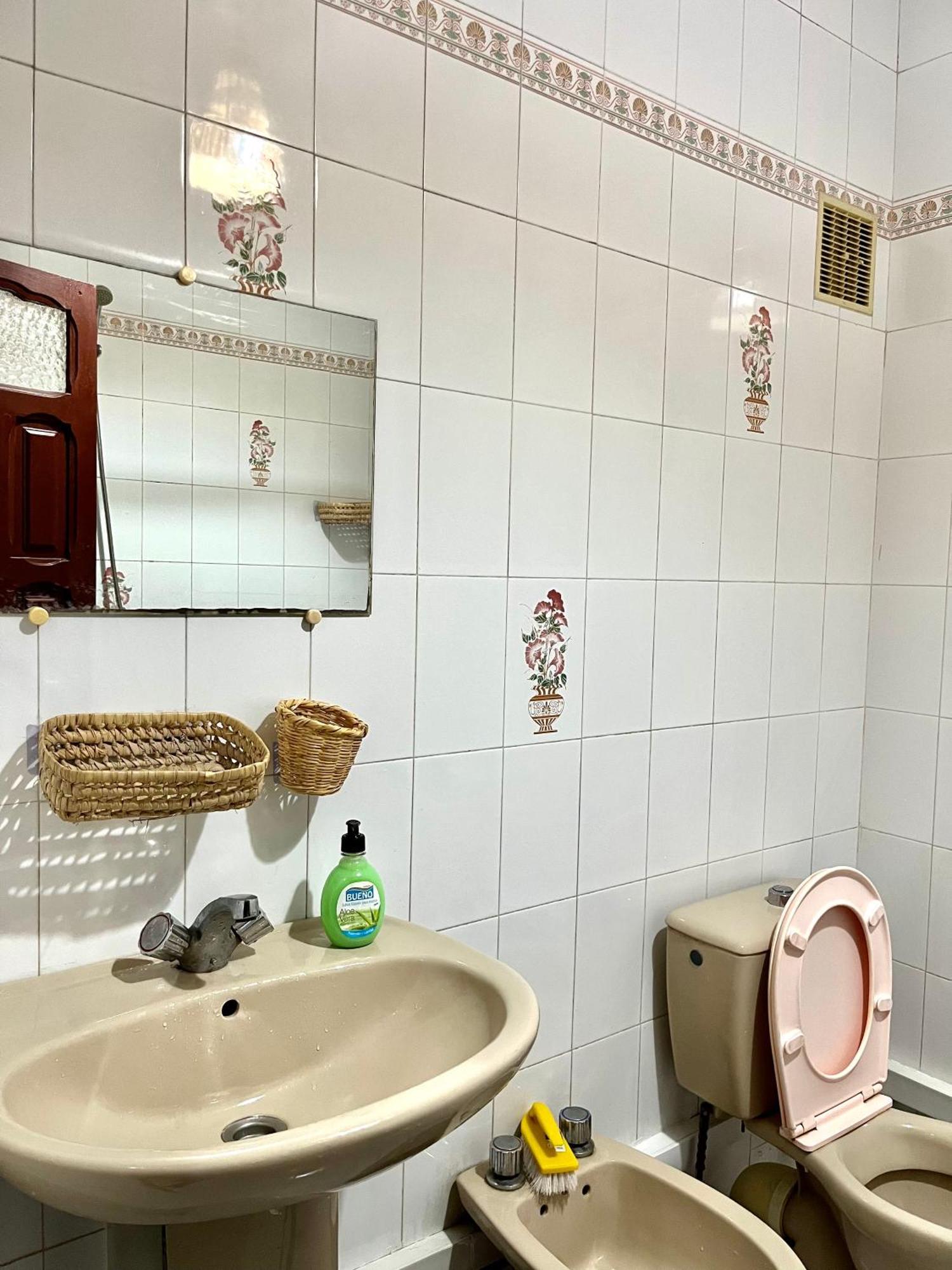 Apartmán Soleado Apartamento Al Lado De La Preciosa Medina , A 3 Minutos De La Playa Andando II Asilah Exteriér fotografie