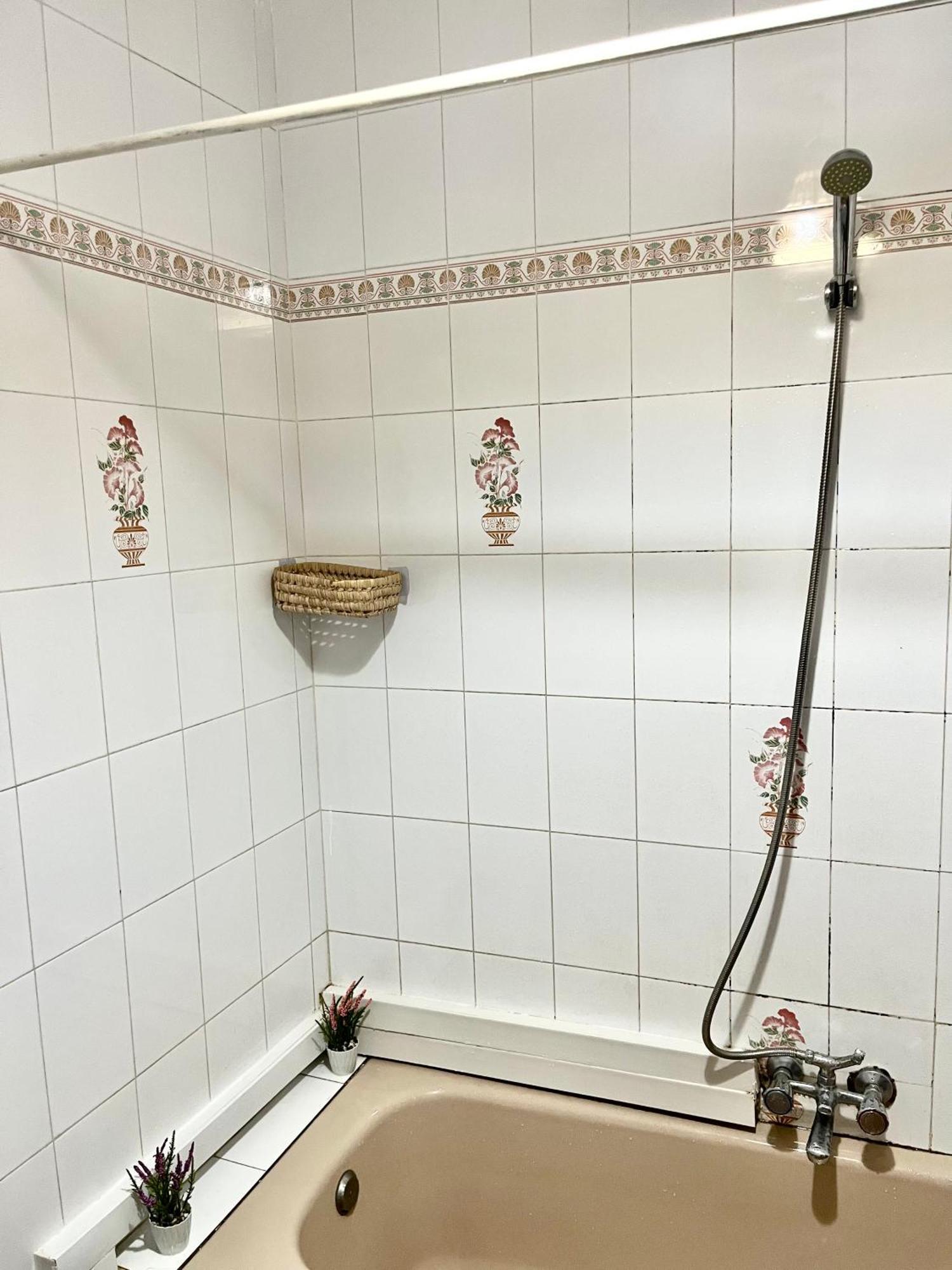 Apartmán Soleado Apartamento Al Lado De La Preciosa Medina , A 3 Minutos De La Playa Andando II Asilah Exteriér fotografie