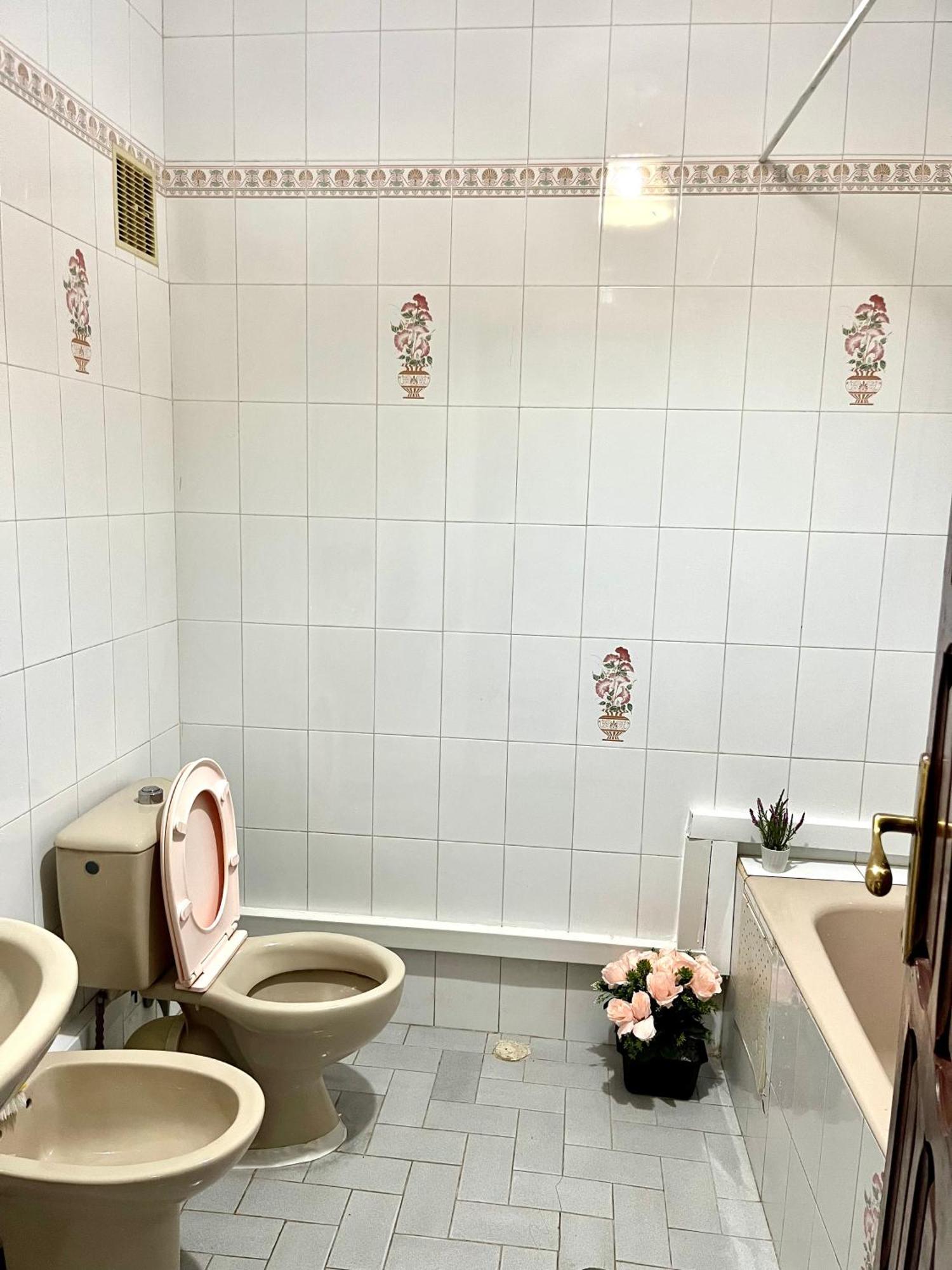 Apartmán Soleado Apartamento Al Lado De La Preciosa Medina , A 3 Minutos De La Playa Andando II Asilah Exteriér fotografie