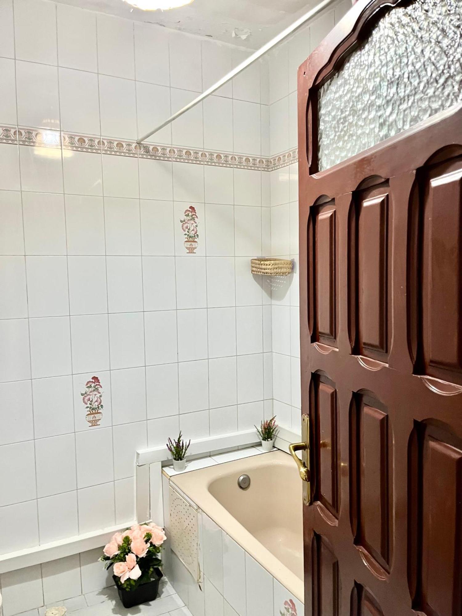 Apartmán Soleado Apartamento Al Lado De La Preciosa Medina , A 3 Minutos De La Playa Andando II Asilah Exteriér fotografie
