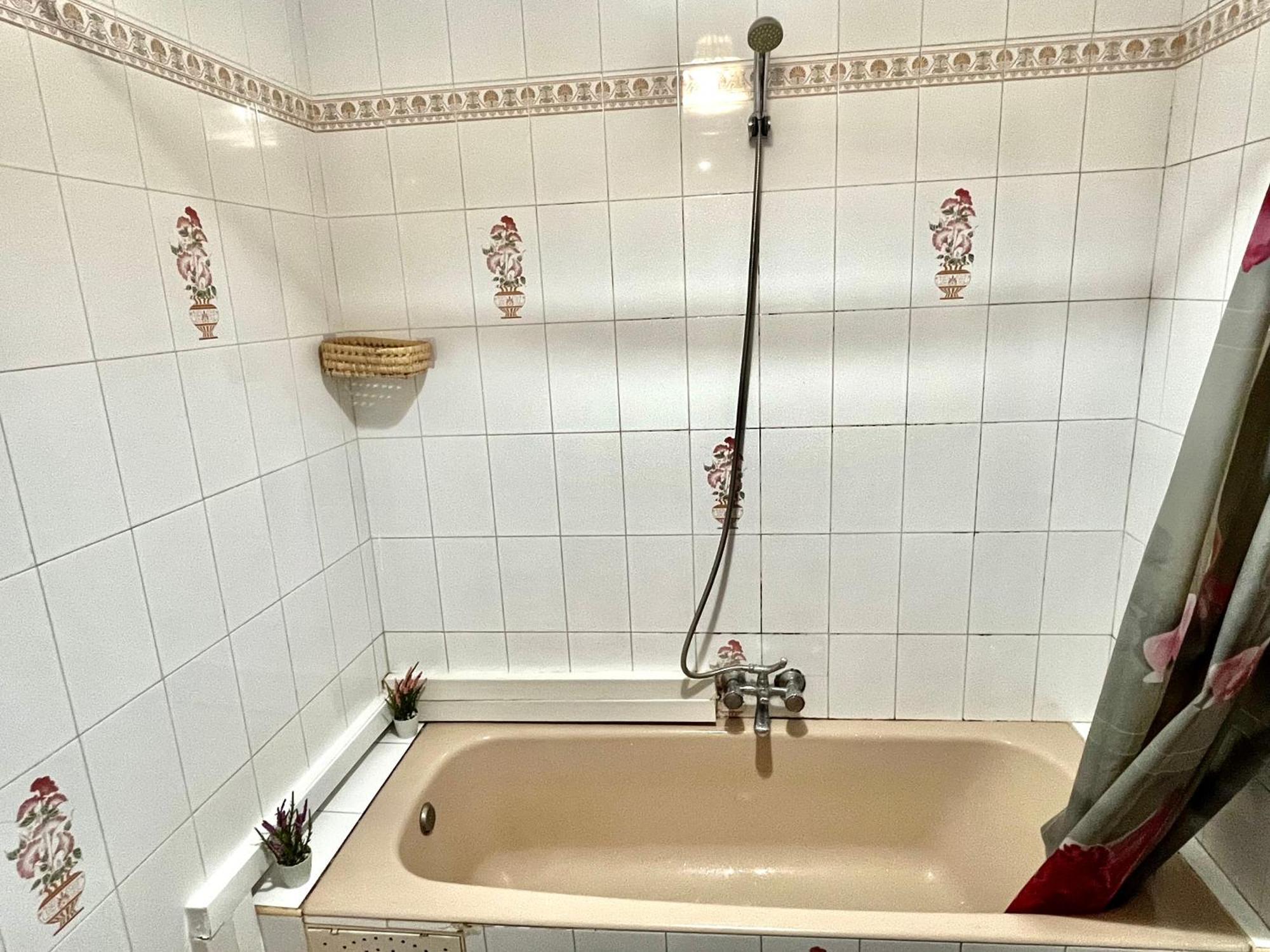 Apartmán Soleado Apartamento Al Lado De La Preciosa Medina , A 3 Minutos De La Playa Andando II Asilah Exteriér fotografie